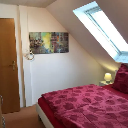 Mit Whirlpool 아파트 Ihlienworth