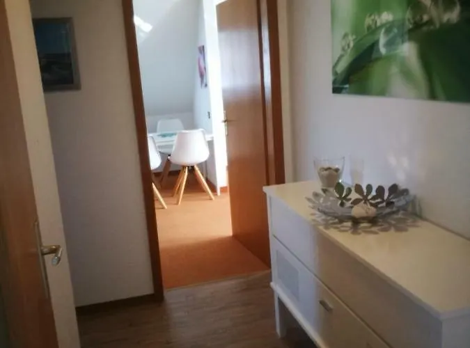 Mit Whirlpool * Ihlienworth